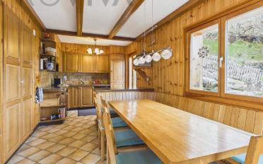 Chalet 4.5 rooms - image - 3