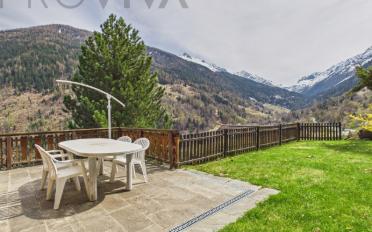 Chalet 4.5 rooms - image - 2