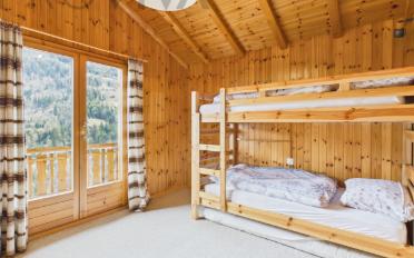 Chalet 4.5 rooms - image - 6