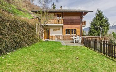 Chalet 4.5 rooms - image - 1