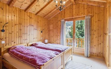Chalet 4.5 rooms - image - 5