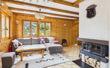 Chalet 4.5 rooms - image - 4