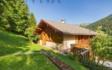 Chalet 4.5 rooms - image - 2
