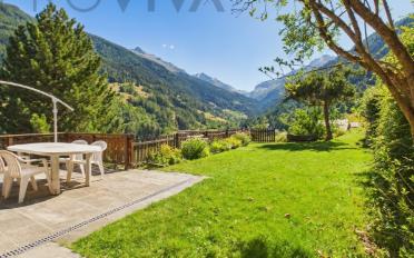 Chalet 4.5 rooms - image - 1