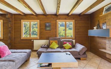 Chalet 5 pièces - image - 2