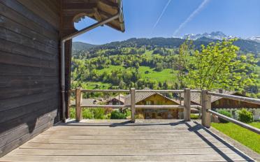 Chalet 5 pièces - image - 1