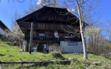 Einfamilienhaus 3.5 Zimmer - image - 3
