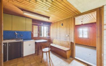 Einfamilienhaus 3.5 Zimmer - image - 10