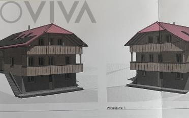 Einfamilienhaus 3.5 Zimmer - image - 5