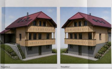 Einfamilienhaus 3.5 Zimmer - image - 6