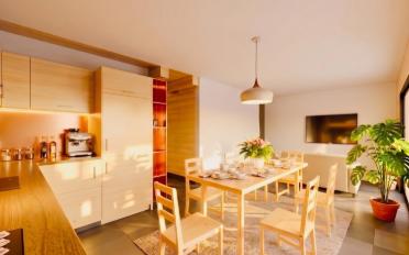 Wohnung 4.5 Zimmer - image - 2
