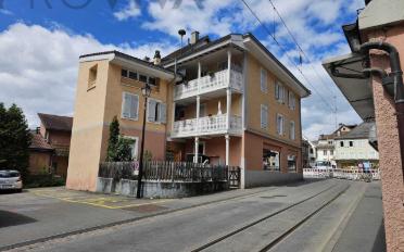 Immeuble mixte - image - 1