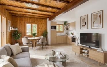 Chalet 6.5 Zimmer - image - 7