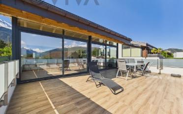 Villa 7.5 pièces - image - 2