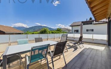 Villa 7.5 pièces - image - 1