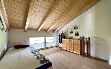 Roof flat 4.5 rooms - image - 4