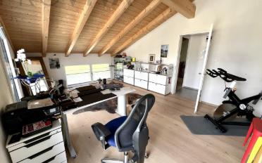Roof flat 4.5 rooms - image - 3