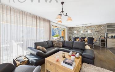 Furnished flat 4.5 rooms - image - 3