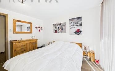 Furnished flat 4.5 rooms - image - 6
