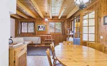 Chalet 10.5 pièces - image - 4