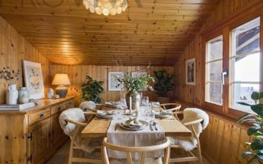 Chalet 10.5 rooms - image - 3