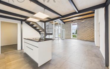 Loft 1.5 pièces - image - 2