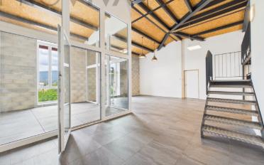 Loft 1.5 pièces - image - 3