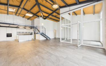 Loft 1.5 pièces - image - 4