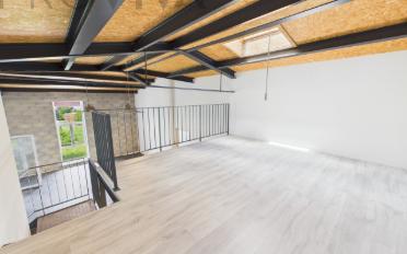 Loft 1.5 pièces - image - 6