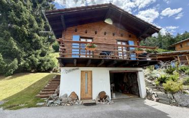 Chalet 3.5 pièces - image - 1