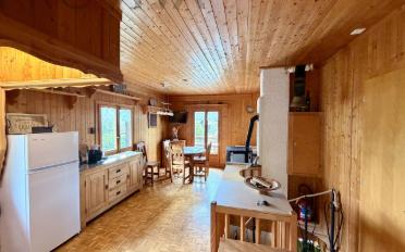 Chalet 3.5 pièces - image - 5