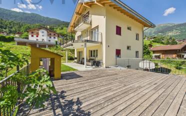 Single house 8.5 rooms - image - 3