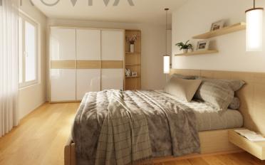 Apartment 4.5 rooms - image - 4