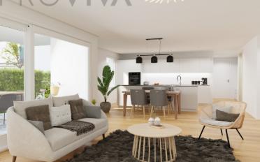 Apartment 4.5 rooms - image - 5