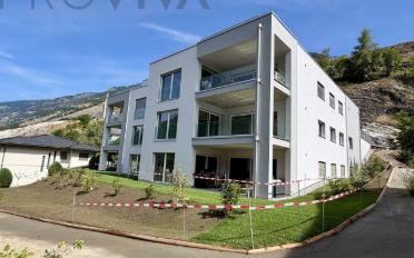 Wohnung 5.5 Zimmer - image - 1