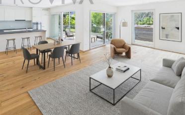 Wohnung 5.5 Zimmer - image - 2