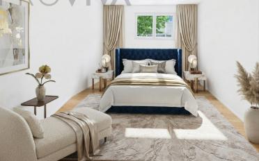 Wohnung 5.5 Zimmer - image - 5