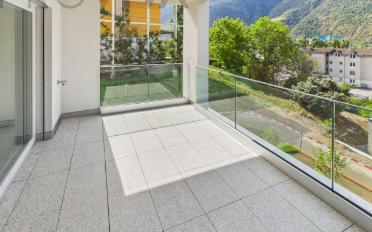 Wohnung 5.5 Zimmer - image - 7