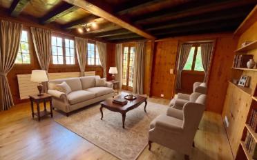Single house 5.5 rooms - image - 4