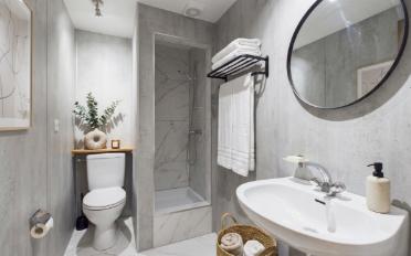 Wohnung ein Zimmer - image - 8