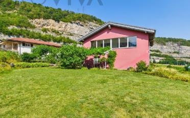 Einfamilienhaus 6.5 Zimmer - image - 2