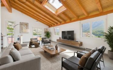 Einfamilienhaus 6.5 Zimmer - image - 5