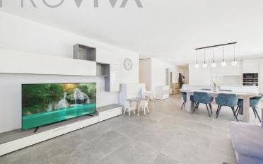 Apartment 5.5 rooms - image - 2