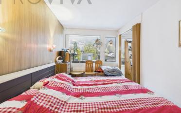 Roof flat 2.5 rooms - image - 4
