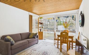 Roof flat 2.5 rooms - image - 3