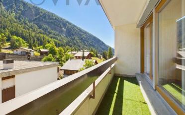 Roof flat 2.5 rooms - image - 2
