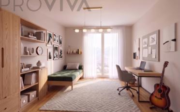 Apartment 4.5 rooms - image - 4