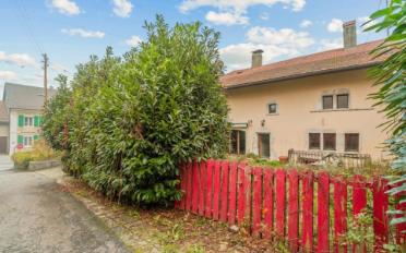 Single house 6 rooms - image - 1