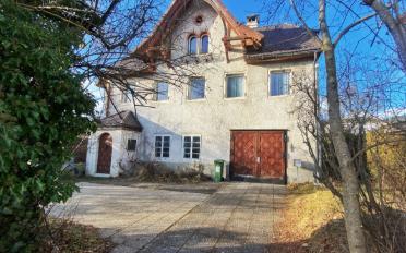 Villa 8 rooms - image - 1