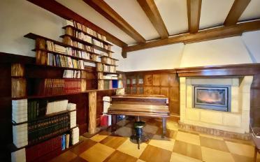 Villa 8 rooms - image - 2